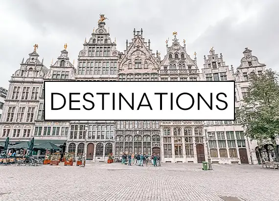 Destinations