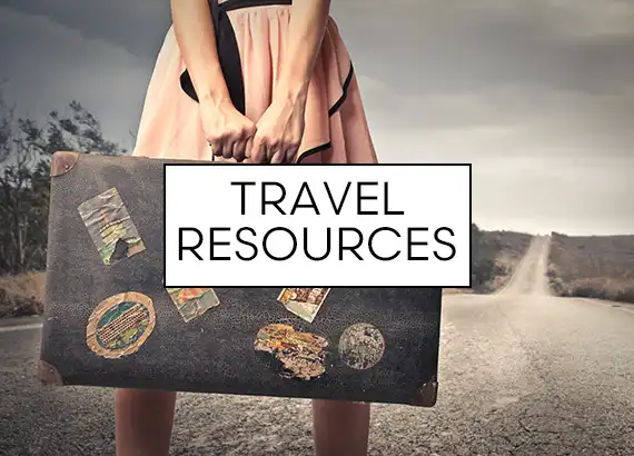 Travel Resources